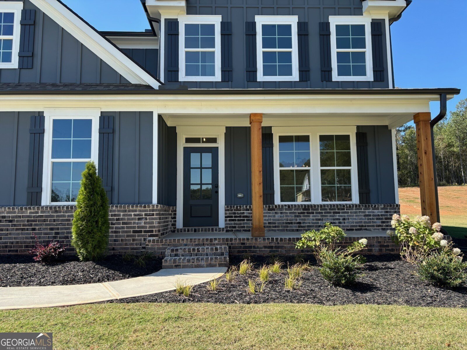 1269 PJ East Road Covington - 5