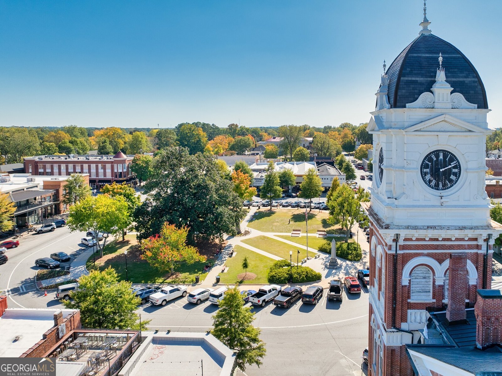 1269 PJ East Road Covington - 50