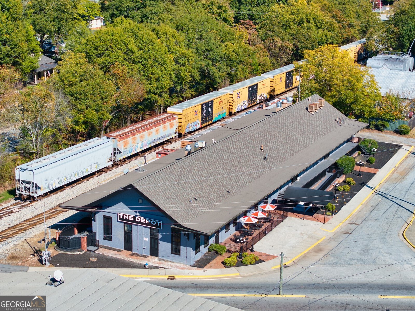 1269 PJ East Road Covington - 54