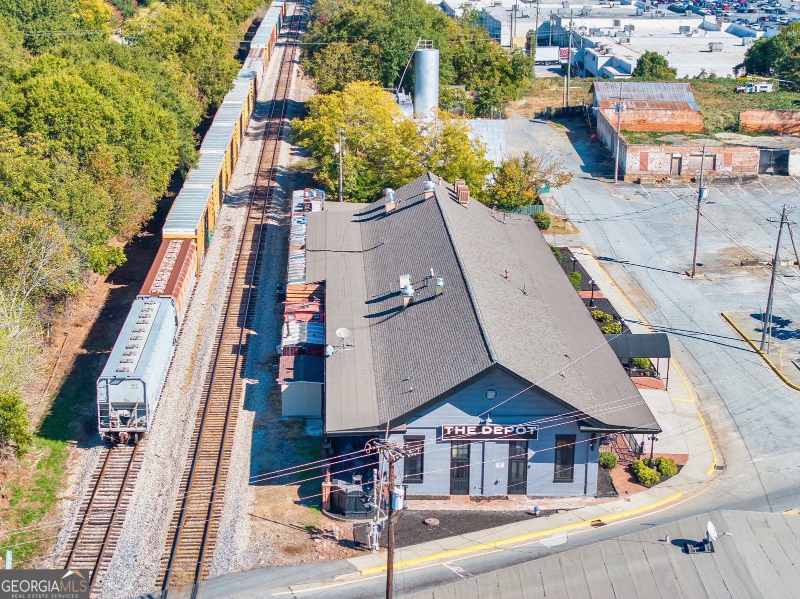 1269 PJ East Road Covington - 55