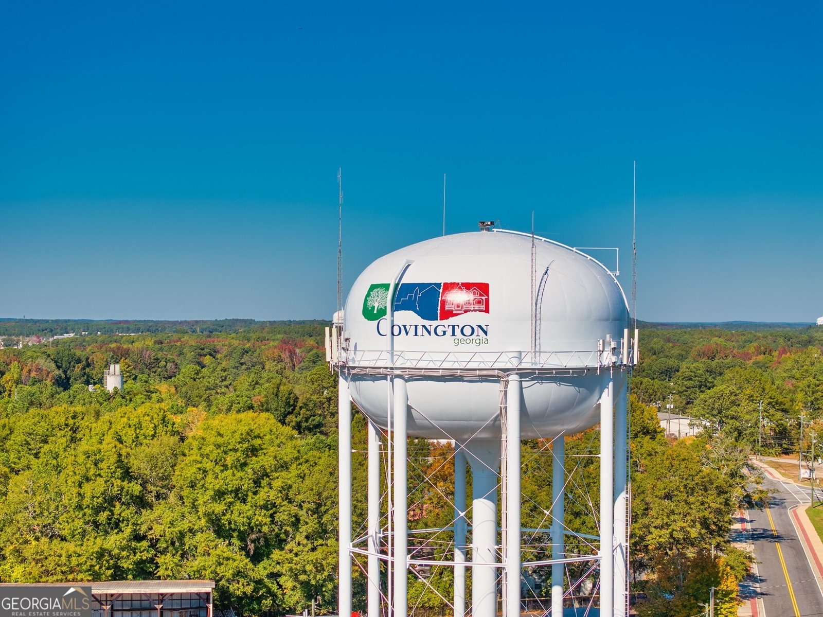 1269 PJ East Road Covington - 56