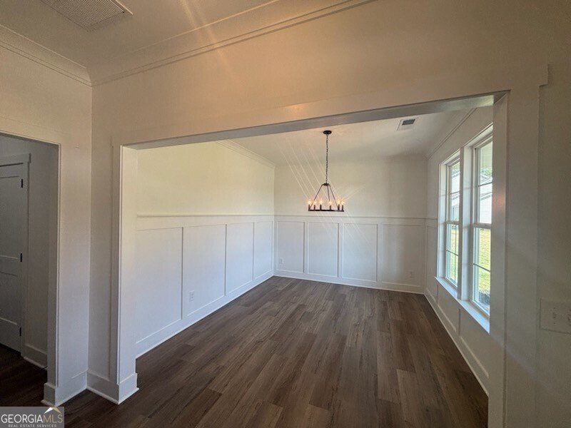 1269 PJ East Road Covington - 6