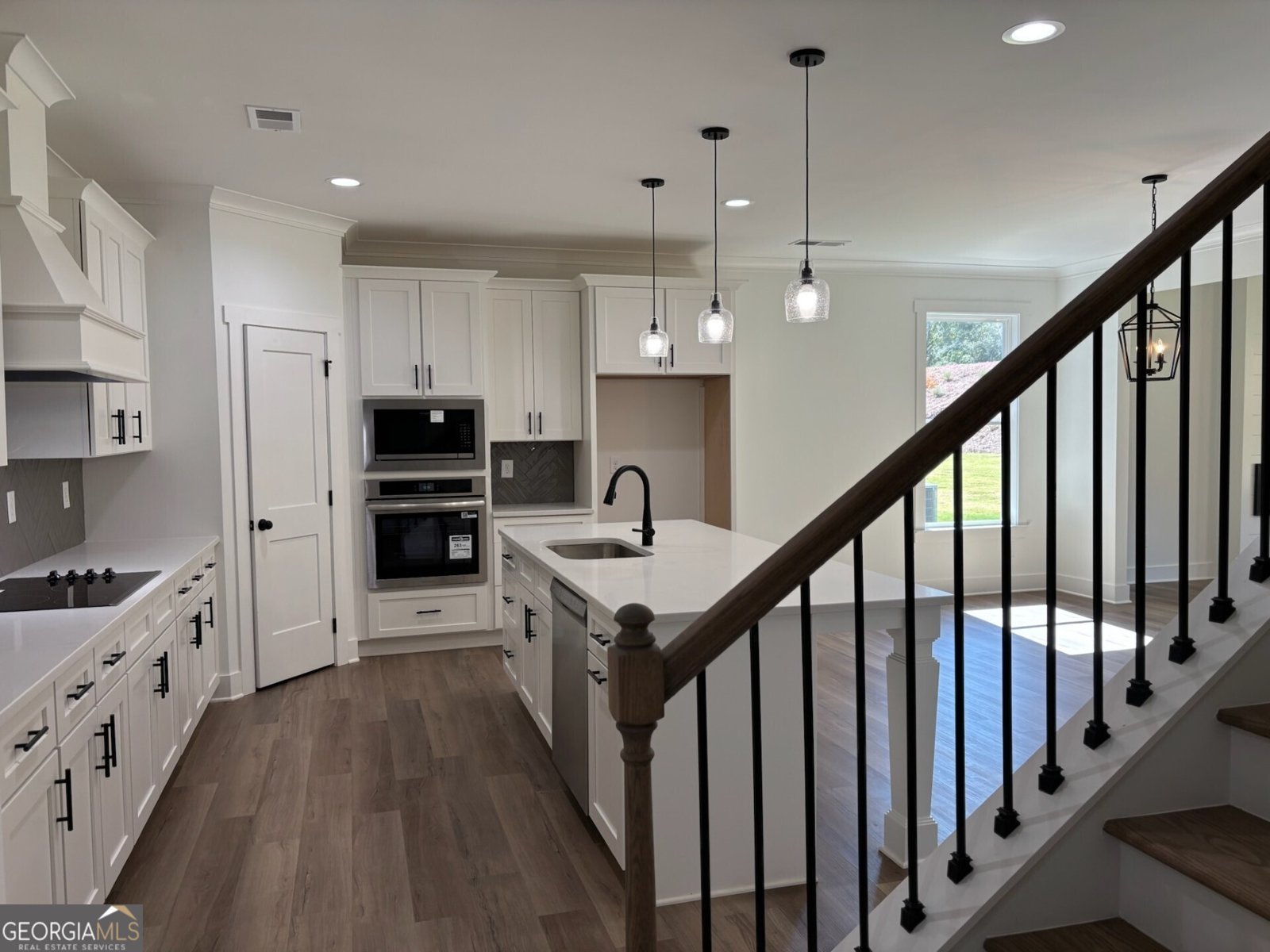 1269 PJ East Road Covington - 7