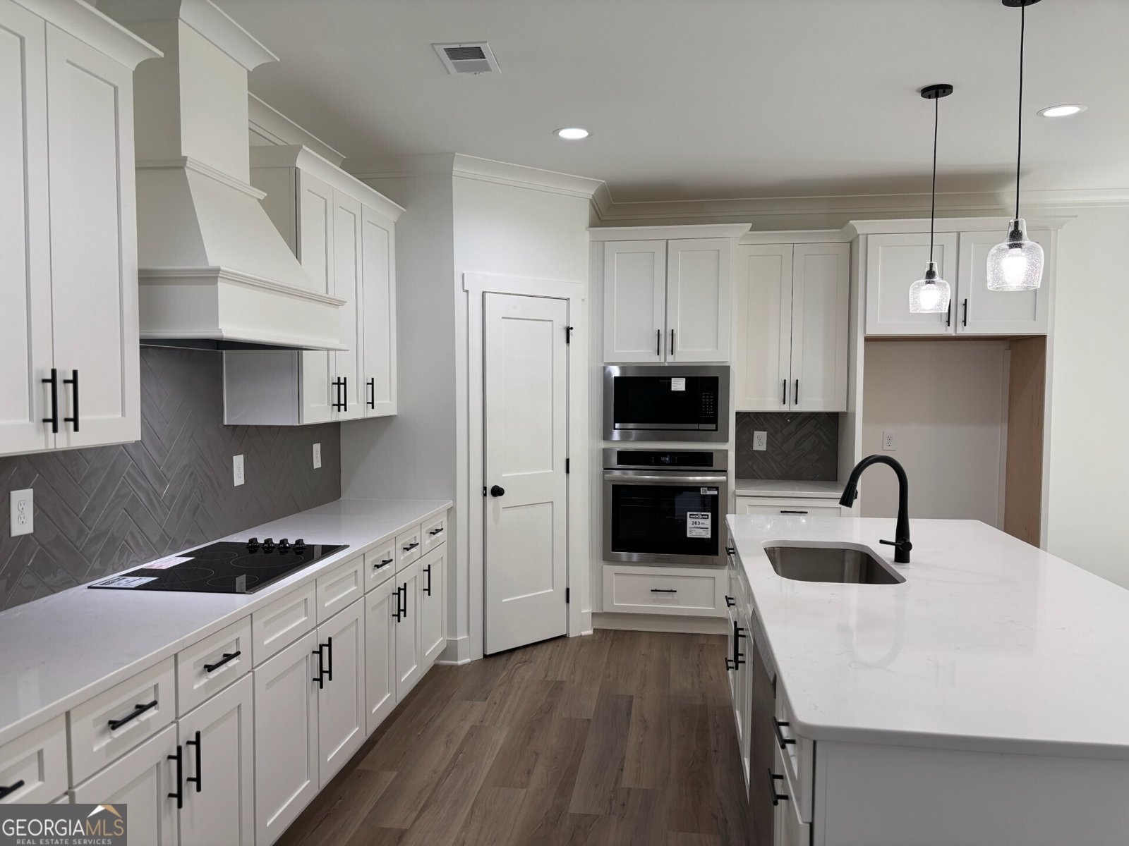 1269 PJ East Road Covington - 8