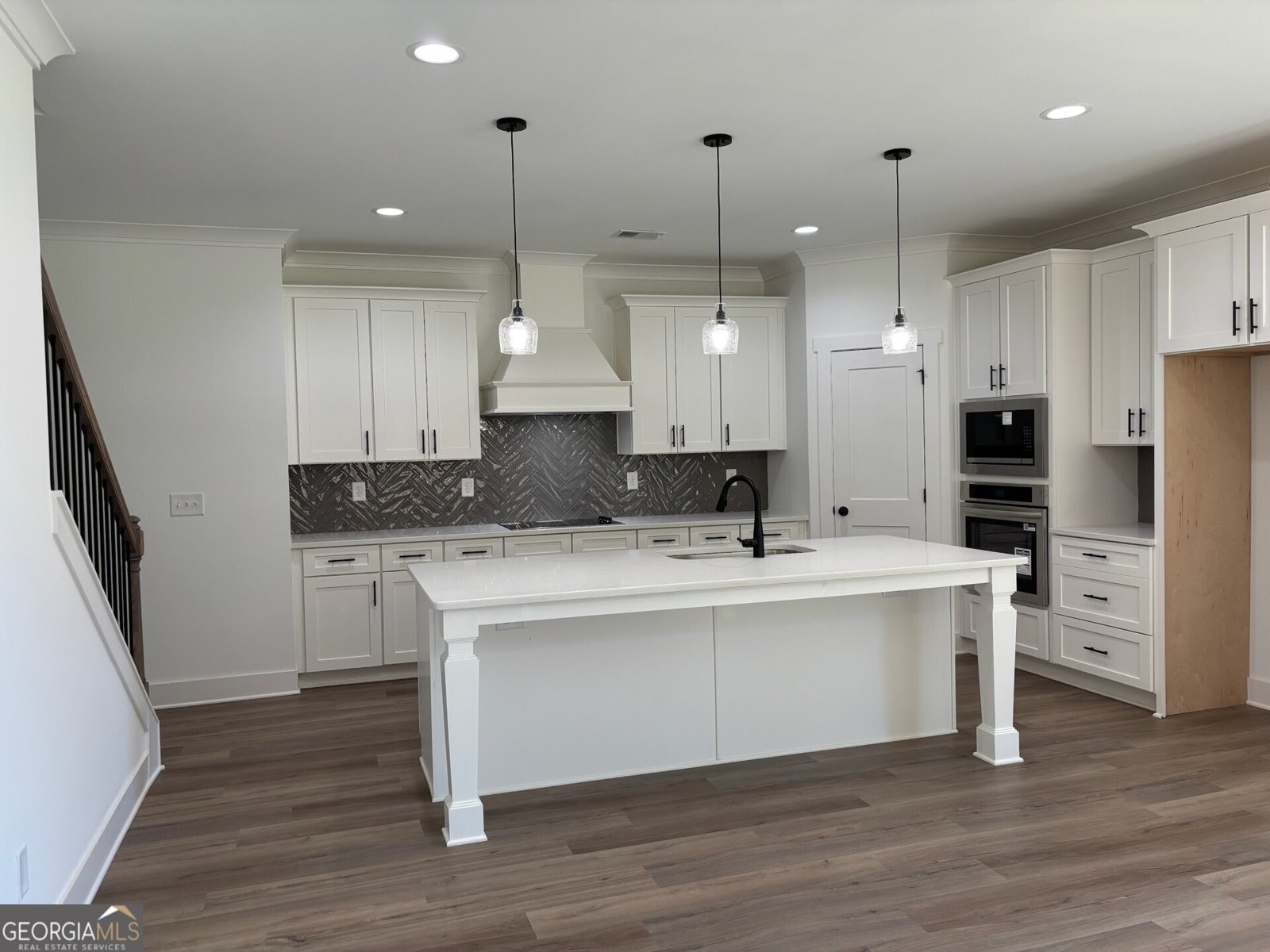 1269 PJ East Road Covington - 9