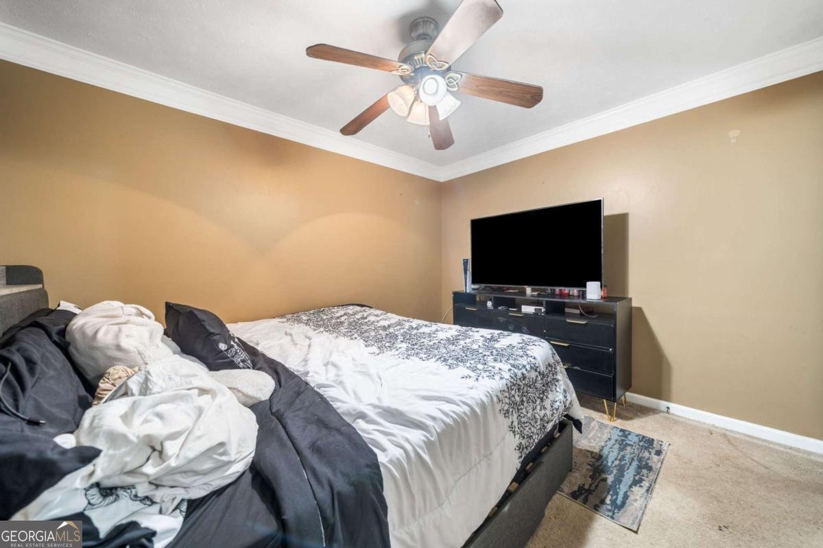 3300 Stoney Drive Douglasville - 14