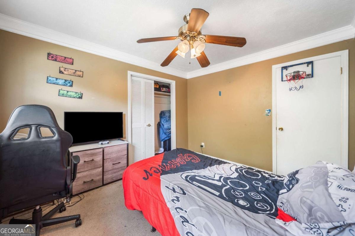 3300 Stoney Drive Douglasville - 17