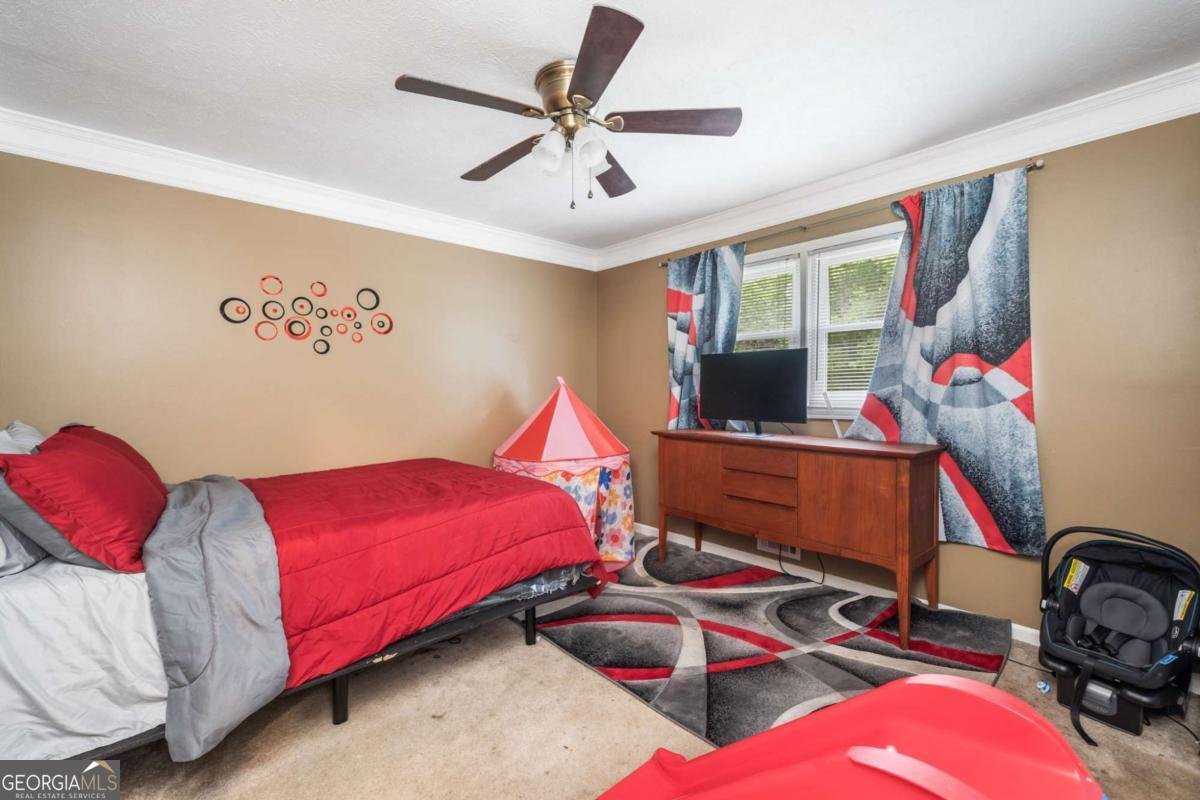 3300 Stoney Drive Douglasville - 19