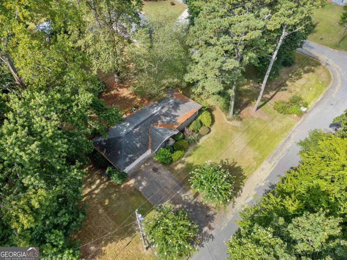 3300 Stoney Drive Douglasville - 2