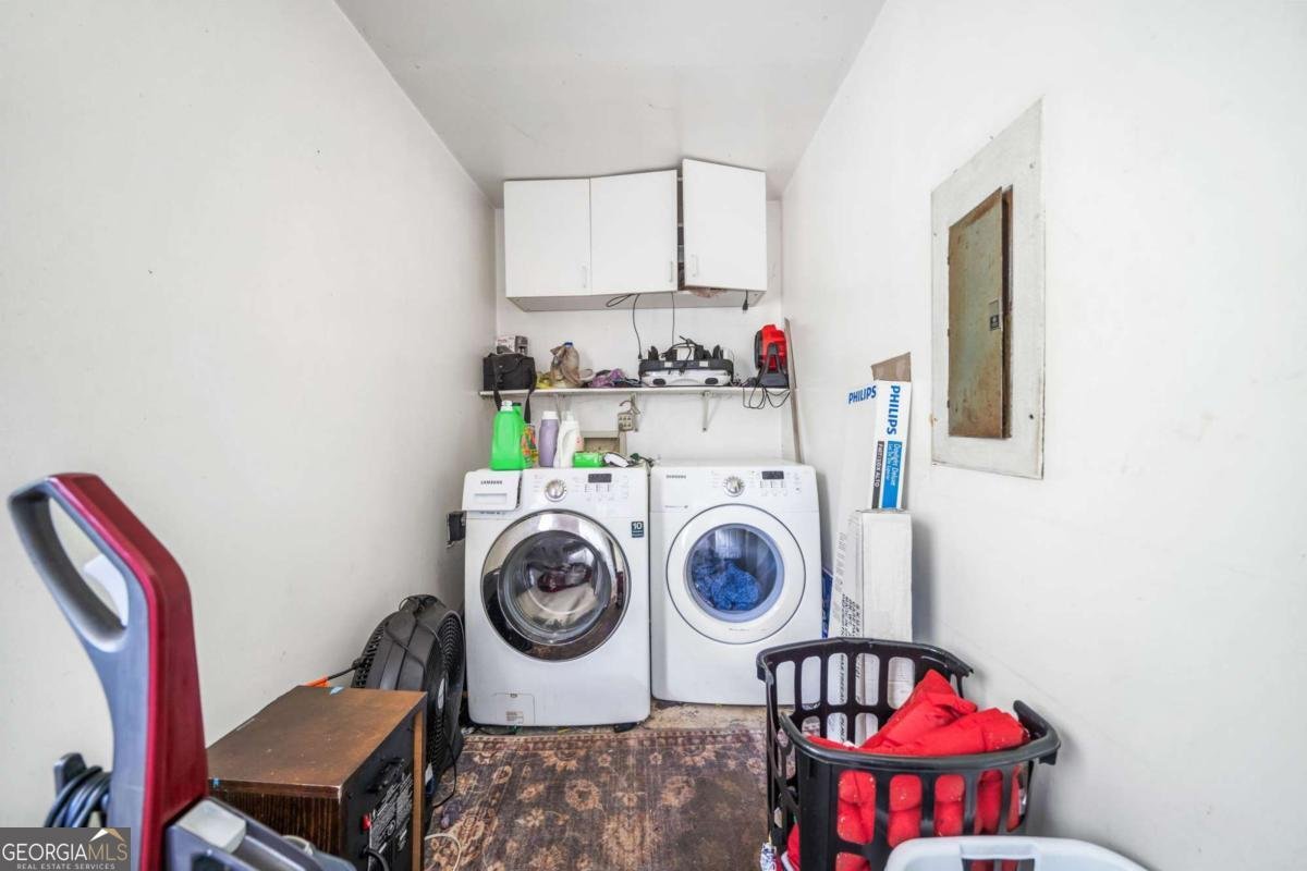 3300 Stoney Drive Douglasville - 24