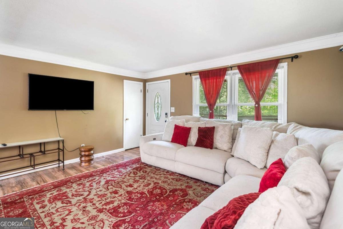 3300 Stoney Drive Douglasville - 4