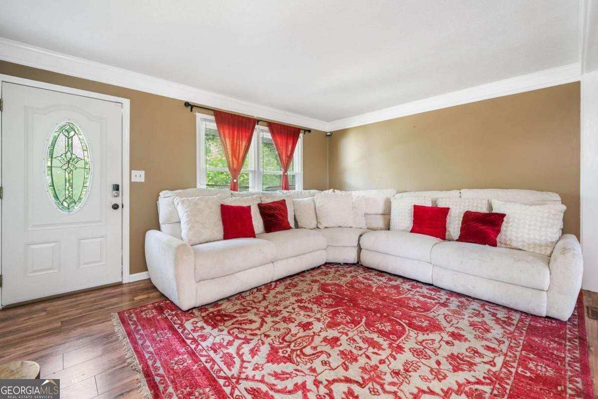 3300 Stoney Drive Douglasville - 5