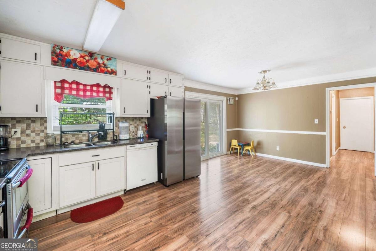 3300 Stoney Drive Douglasville - 8