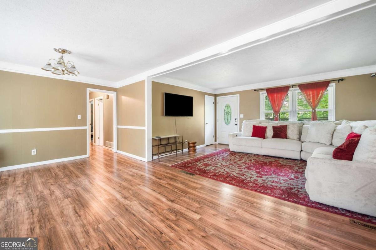 3300 Stoney Drive Douglasville - 9