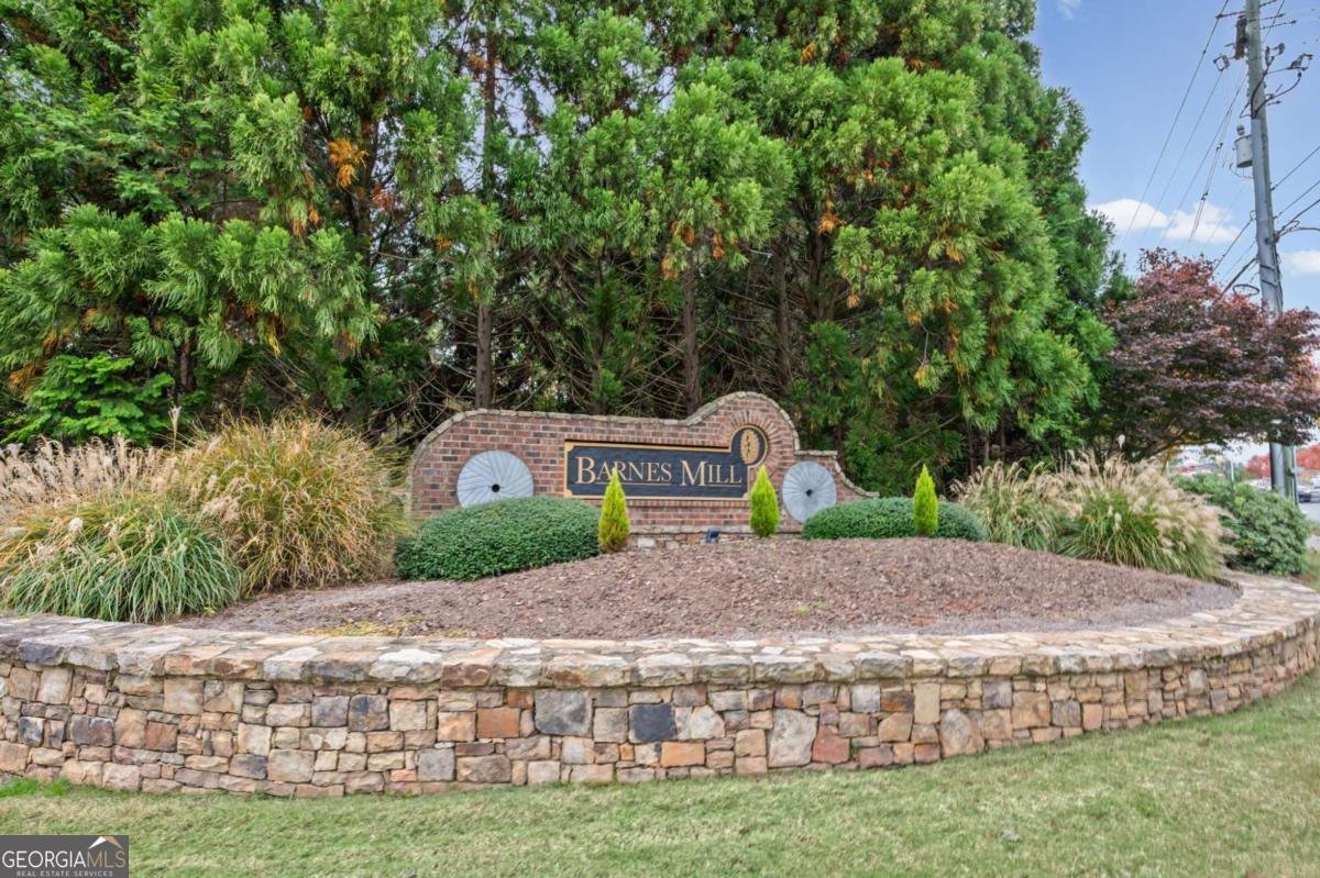 589 Lawton Bridge Road Smyrna - 38