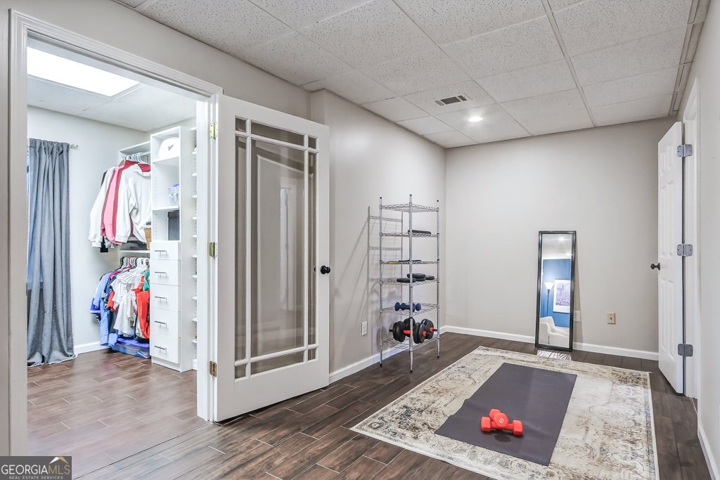 310 Creekside Drive Johns Creek - 1