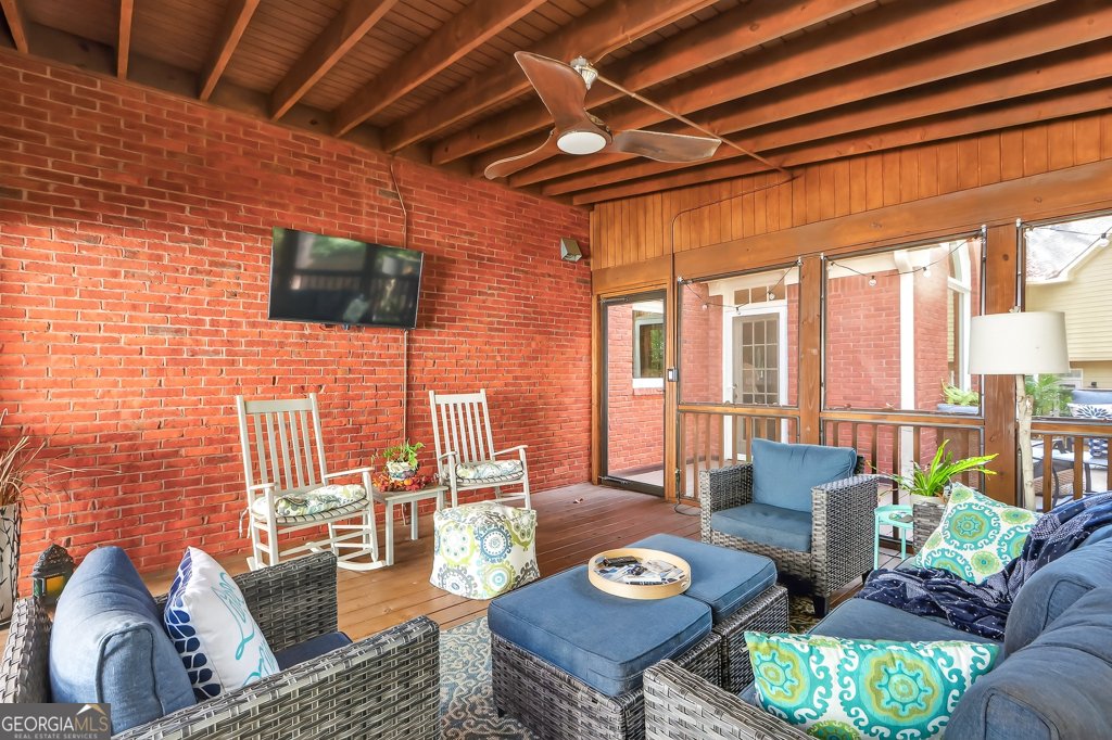 310 Creekside Drive Johns Creek - 13