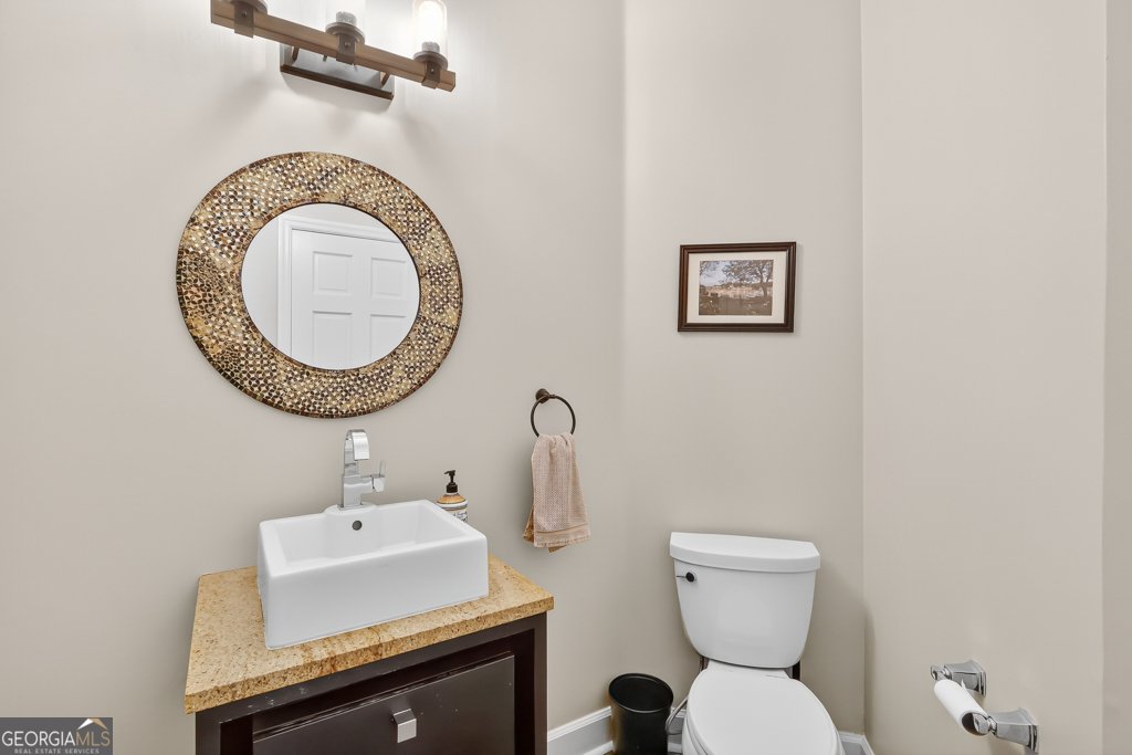 310 Creekside Drive Johns Creek - 17