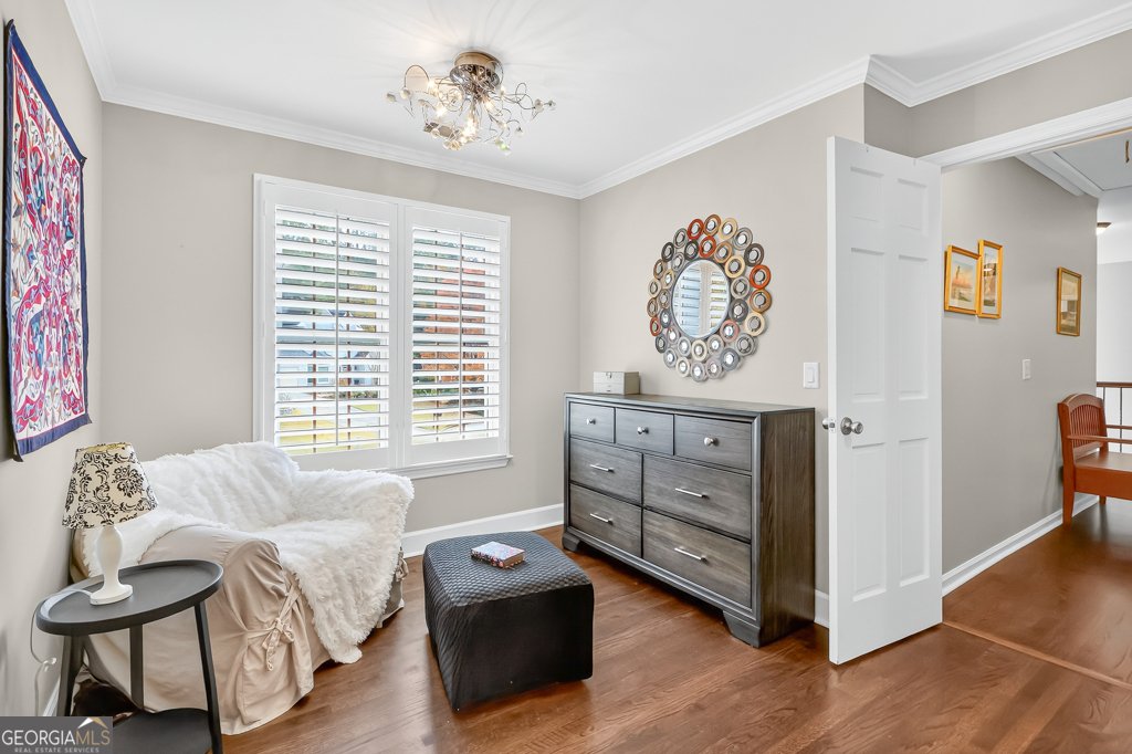 310 Creekside Drive Johns Creek - 19