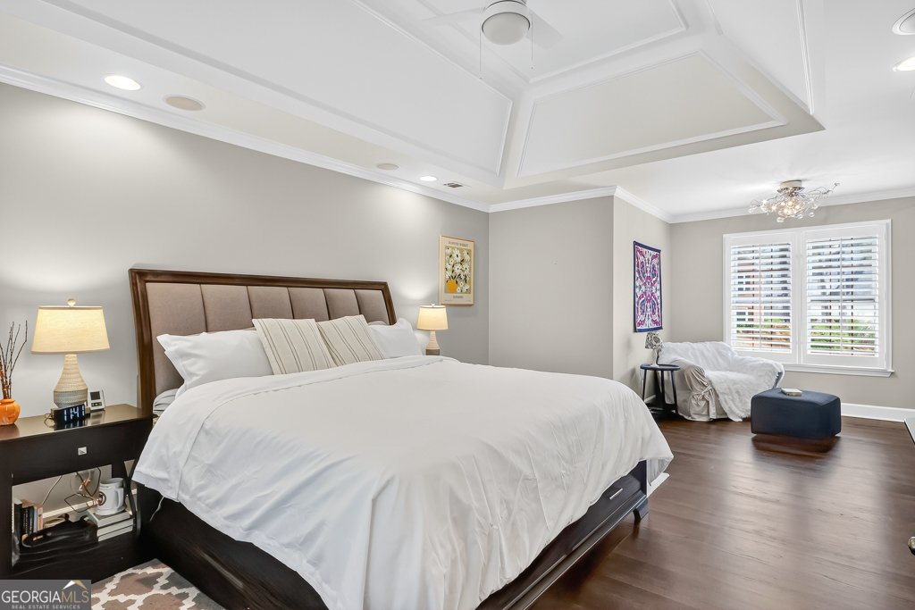 310 Creekside Drive Johns Creek - 21