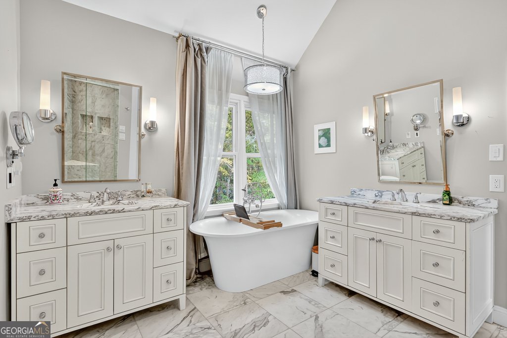 310 Creekside Drive Johns Creek - 22