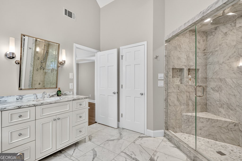 310 Creekside Drive Johns Creek - 23