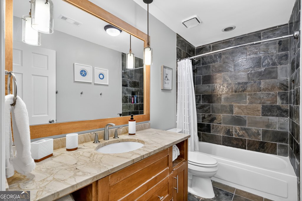 310 Creekside Drive Johns Creek - 29