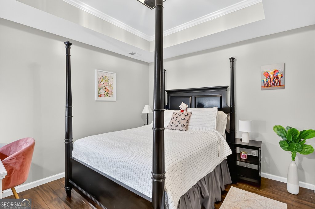 310 Creekside Drive Johns Creek - 3