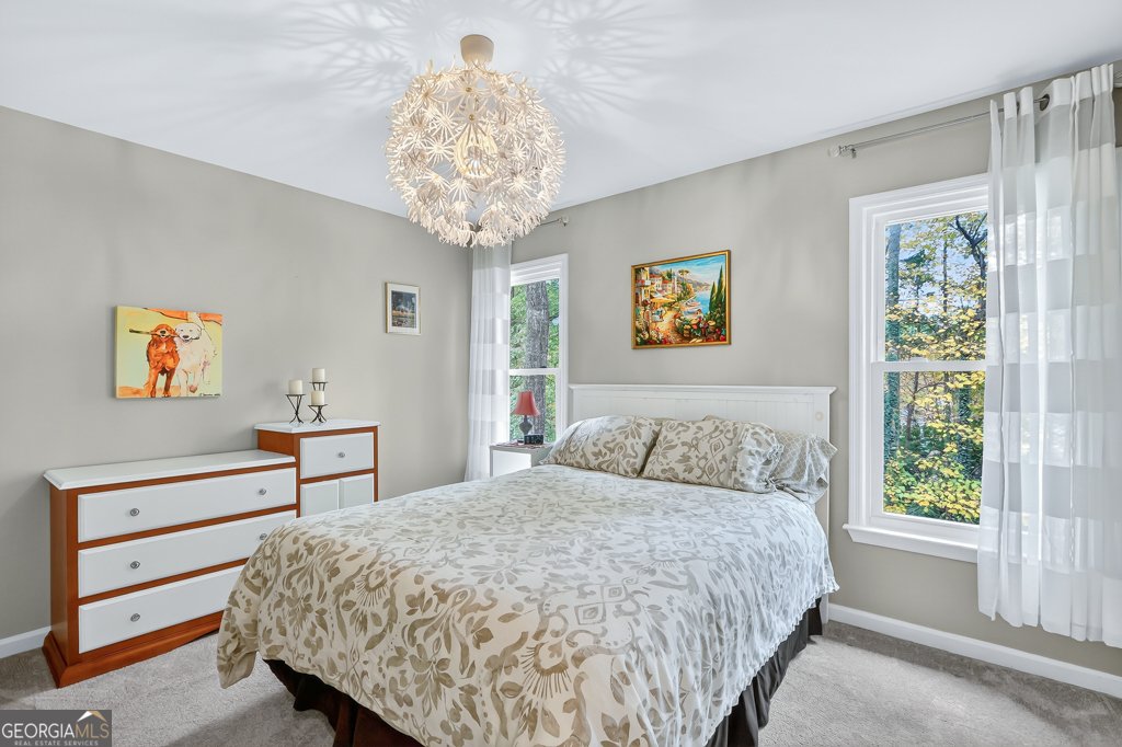 310 Creekside Drive Johns Creek - 30