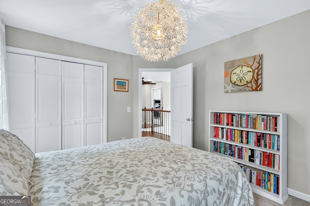 310 Creekside Drive Johns Creek - 31