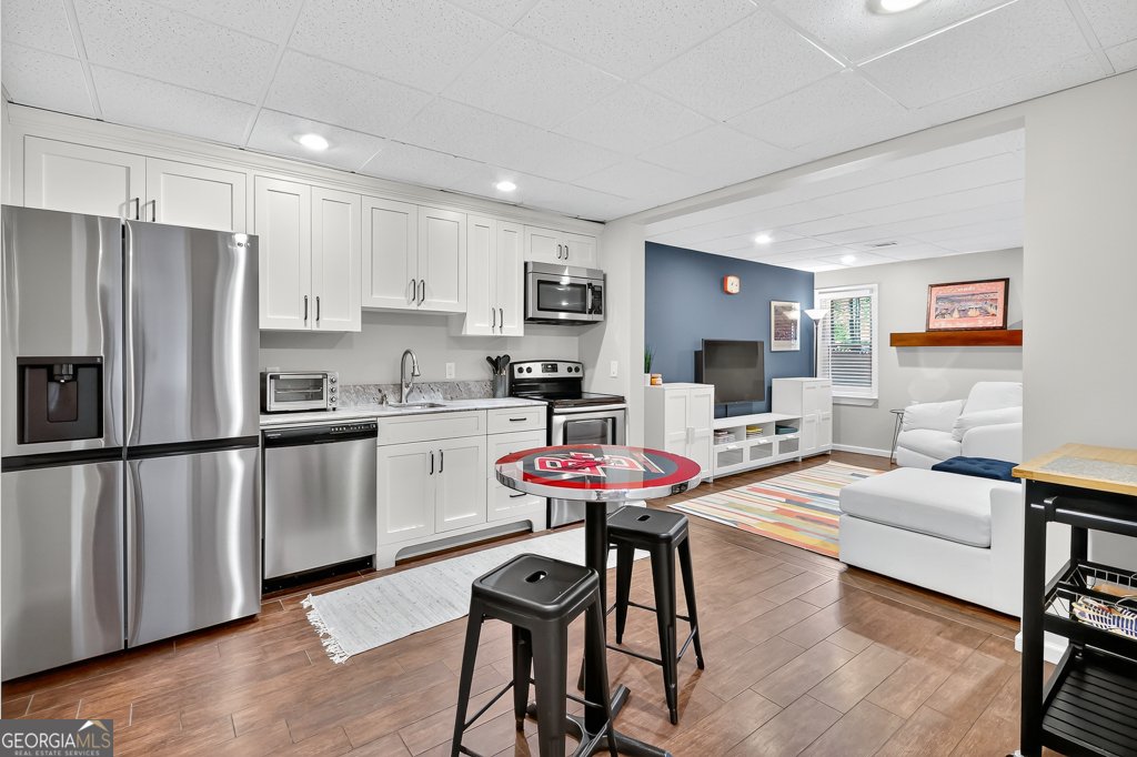 310 Creekside Drive Johns Creek - 32