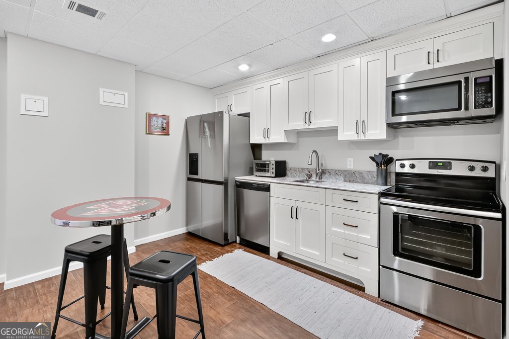 310 Creekside Drive Johns Creek - 33