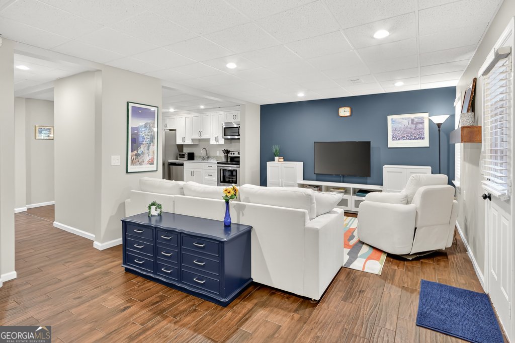 310 Creekside Drive Johns Creek - 35