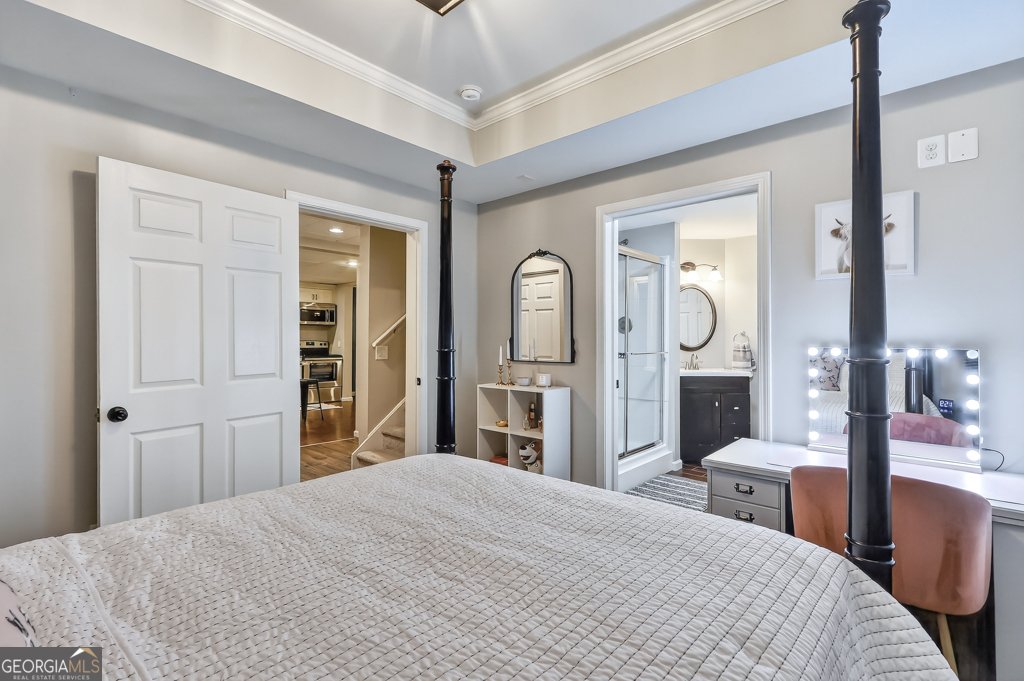 310 Creekside Drive Johns Creek - 4