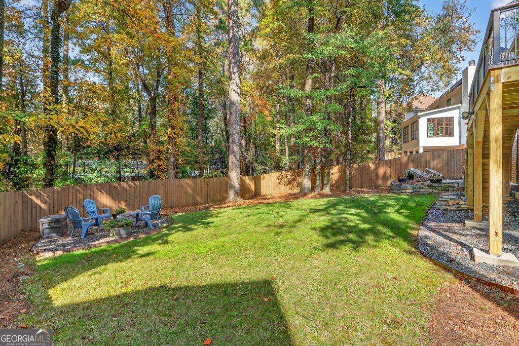 310 Creekside Drive Johns Creek - 43