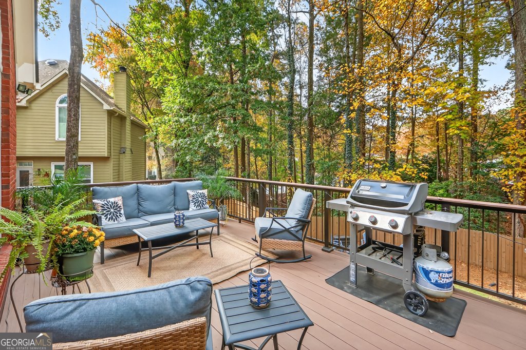 310 Creekside Drive Johns Creek - 45