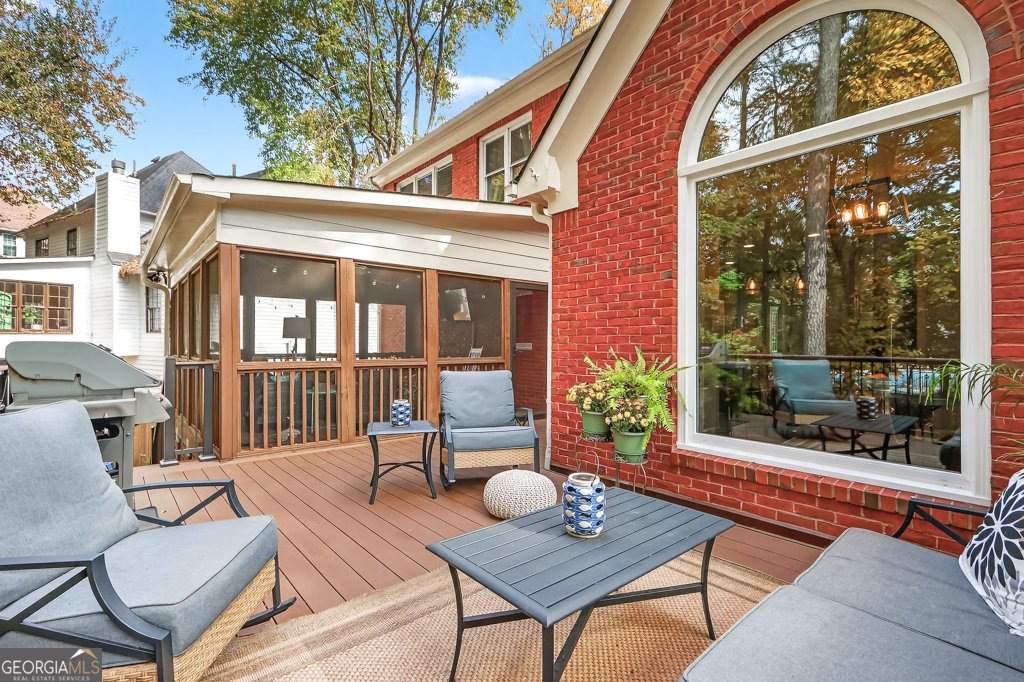 310 Creekside Drive Johns Creek - 46