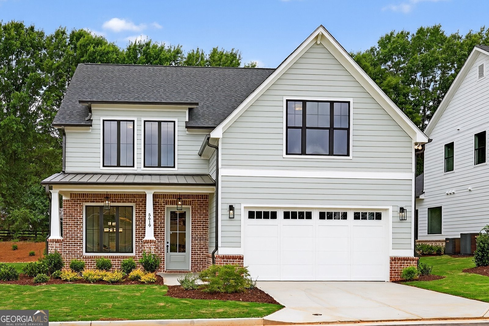 5619 Meadowstone Walk Kennesaw - 2