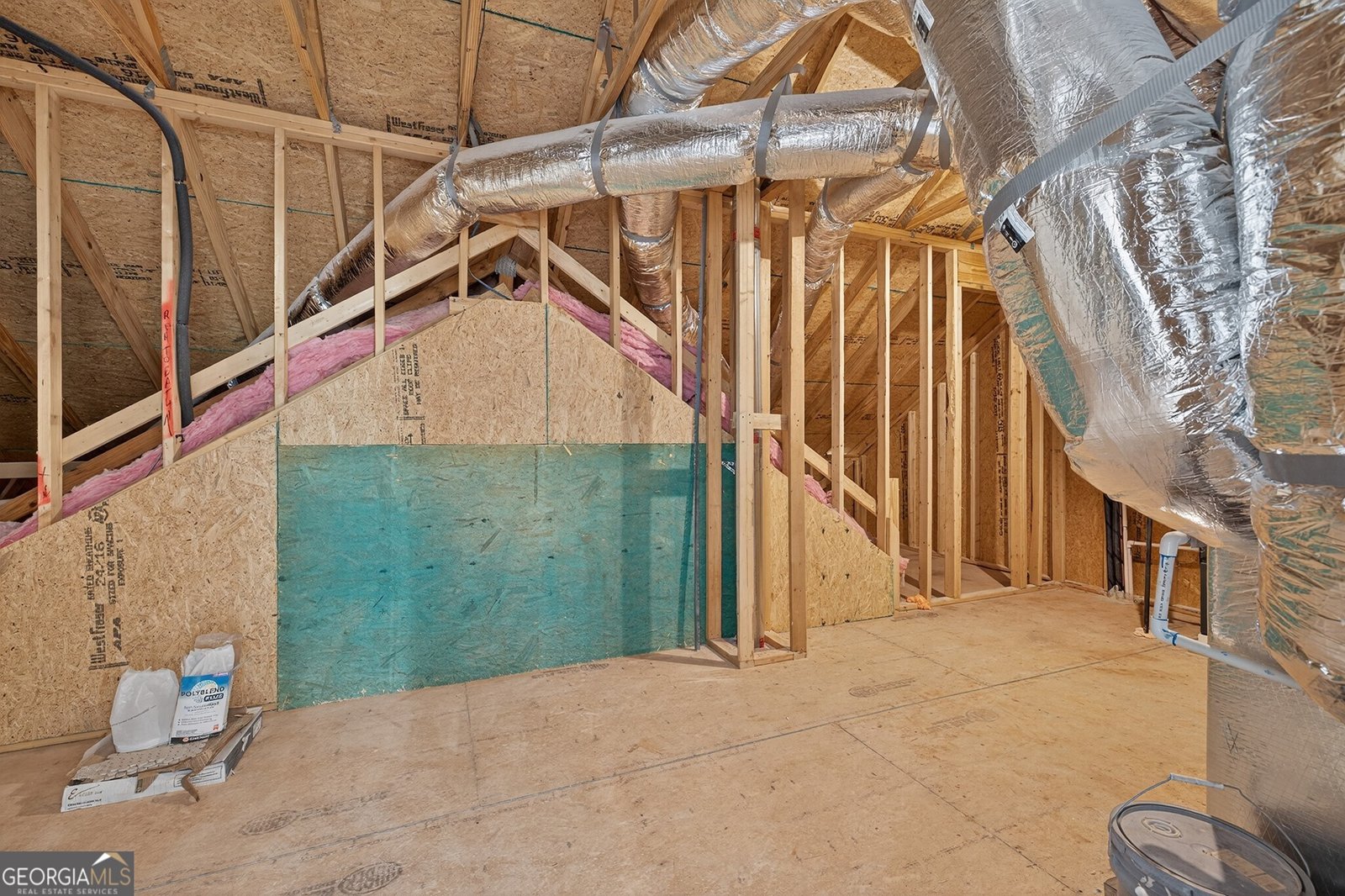 5619 Meadowstone Walk Kennesaw - 37