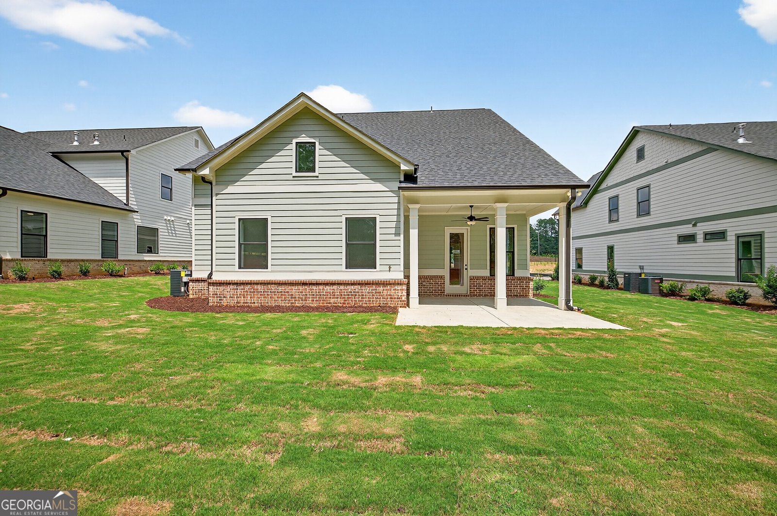 5619 Meadowstone Walk Kennesaw - 48