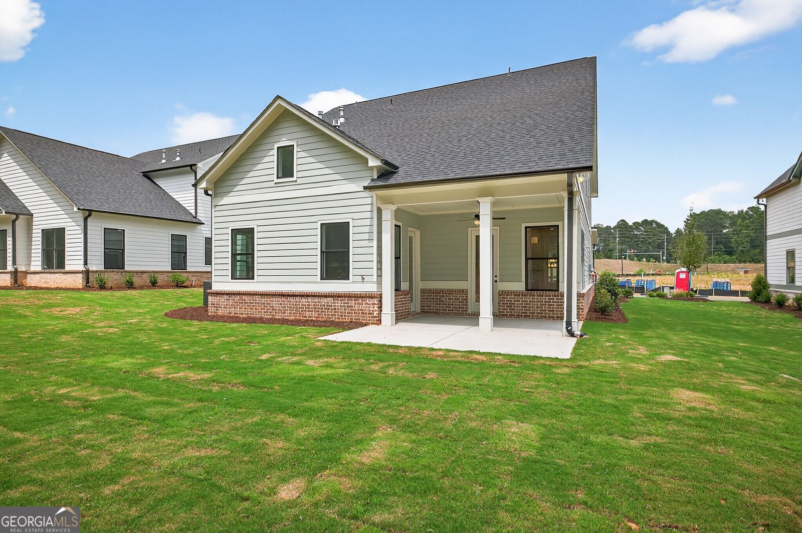 5619 Meadowstone Walk Kennesaw - 49