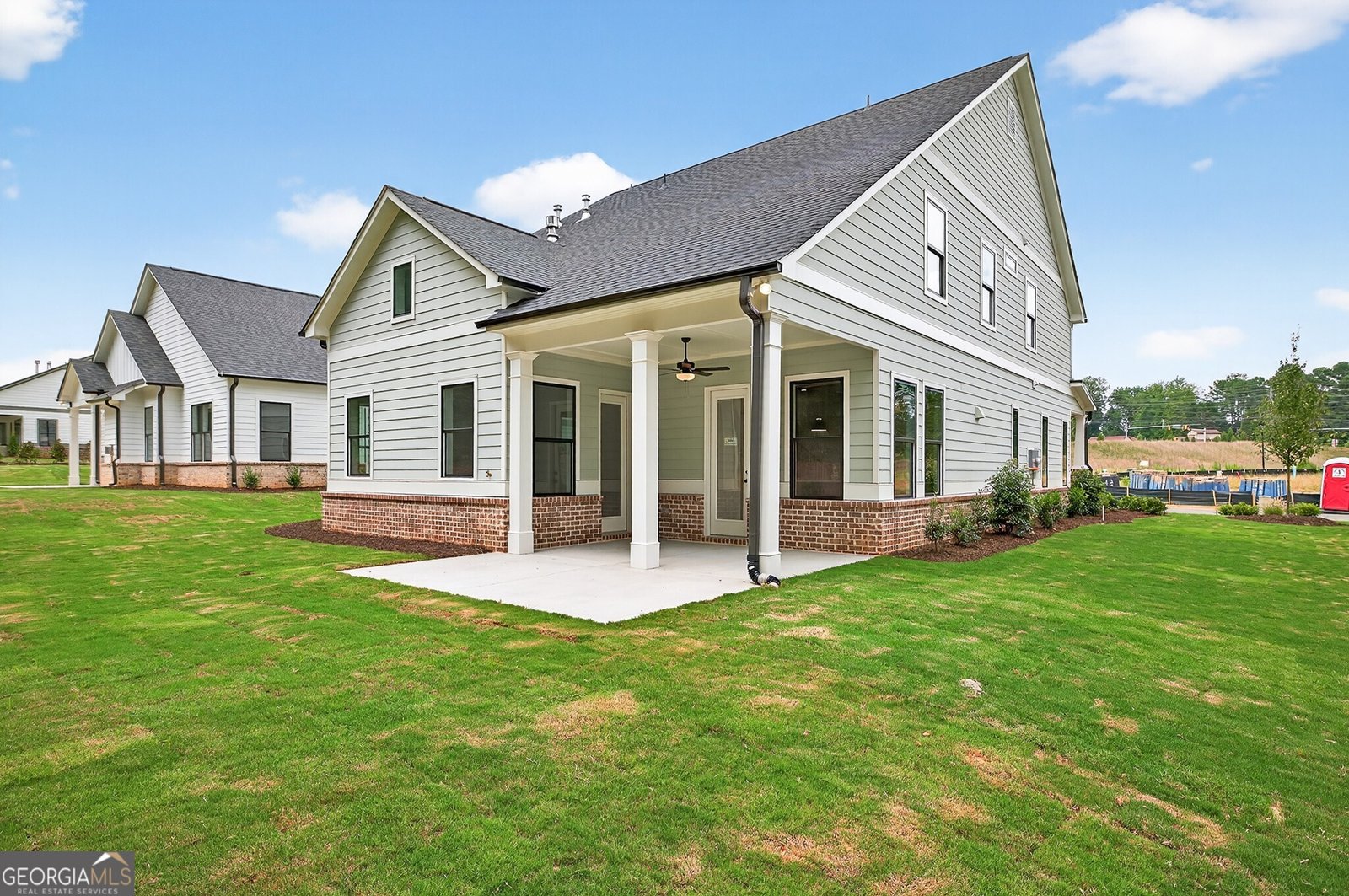 5619 Meadowstone Walk Kennesaw - 50