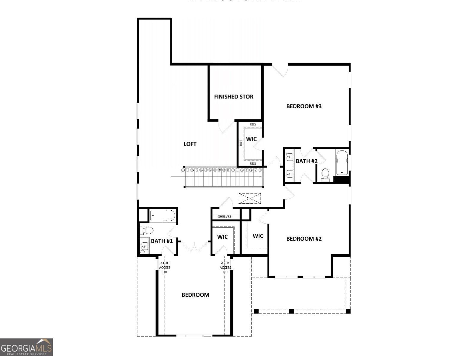 5619 Meadowstone Walk Kennesaw - 52
