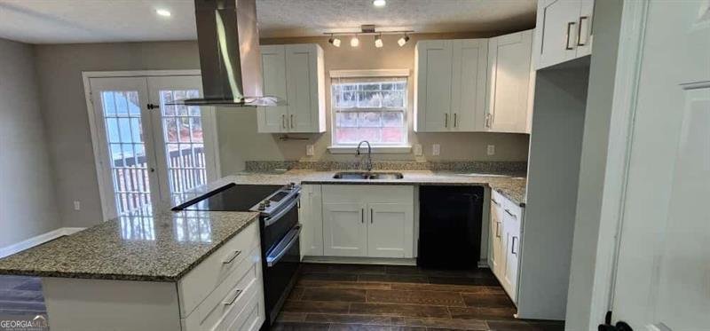 4872 LEWIS Road Powder Springs - 12