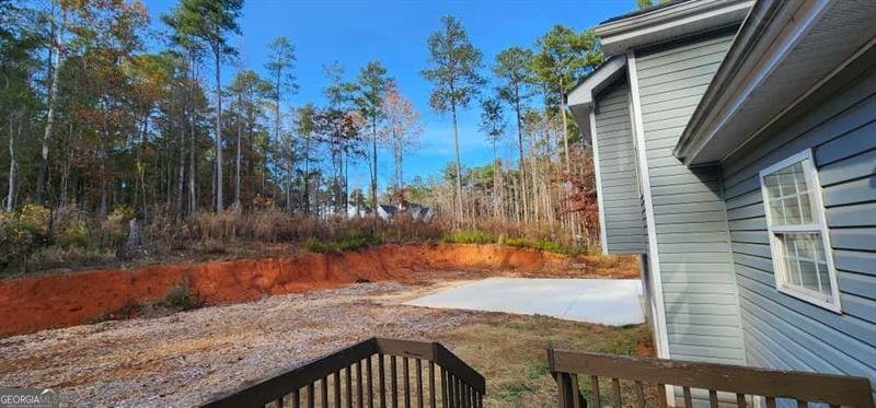 4872 LEWIS Road Powder Springs - 19