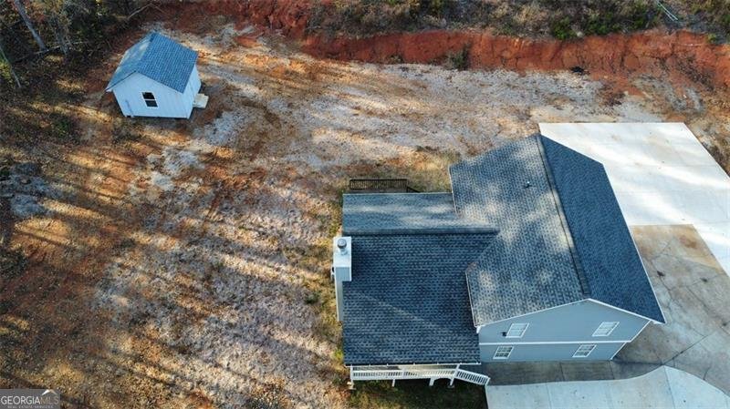 4872 LEWIS Road Powder Springs - 4