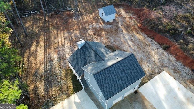 4872 LEWIS Road Powder Springs - 43