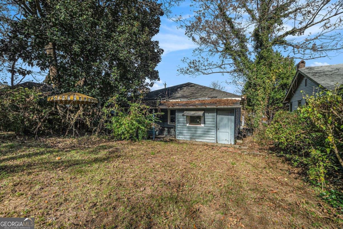 964 Dill Avenue Atlanta - 15