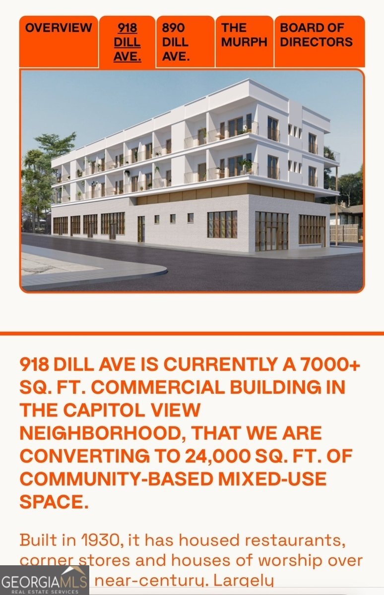 964 Dill Avenue Atlanta - 18