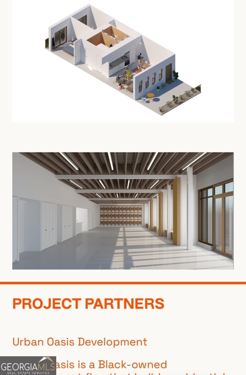 964 Dill Avenue Atlanta - Photo 19